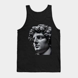 Apollo Tank Top